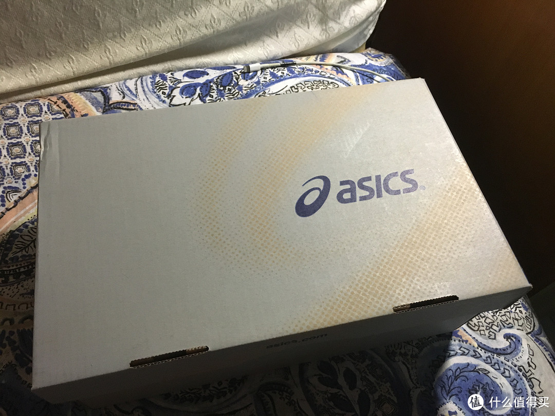 我的痛风我的脚：ASICS 亚瑟士 GT-2000 男子支撑跑鞋