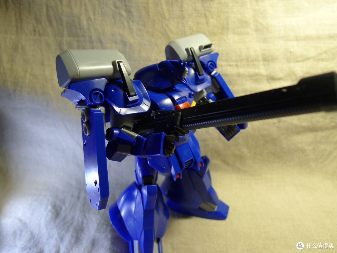 零经验手残,新手上路的第一个 BANDAI 高达 HG