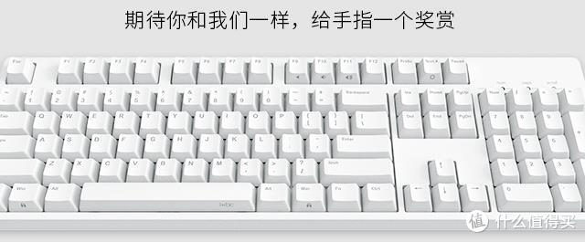 在闲鱼挑一把二手键盘——二手ikbc c104茶轴机械键盘晒单
