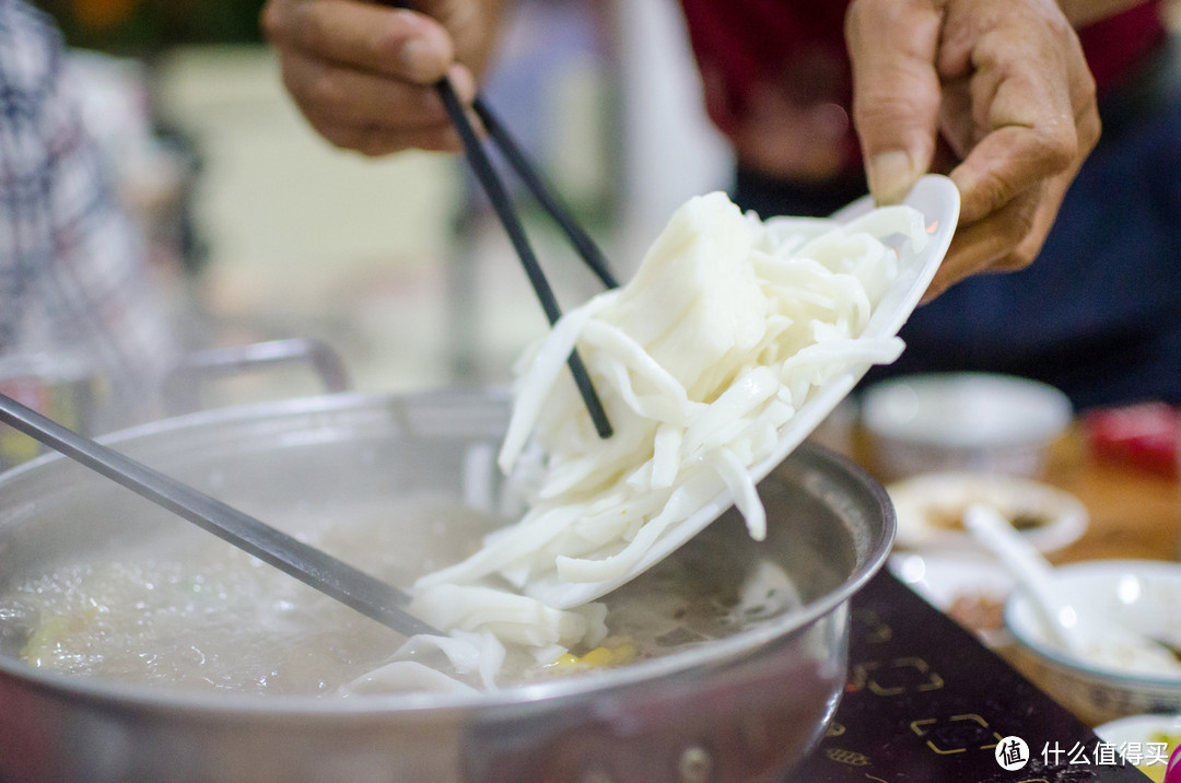 一个潮汕人的日常 之牛肉火锅