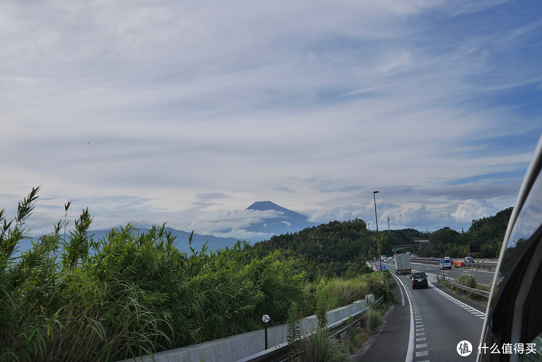 骑车征服富士山！箱根骑行自驾六日游