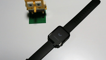 唯乐 小黑3 智能手表功能说明(系统|设置|心率检测|字体)