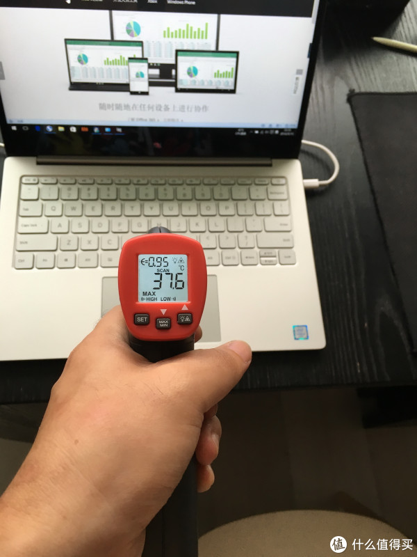 粗粮家的笔记本,味道真不错--小米Air 独立显卡