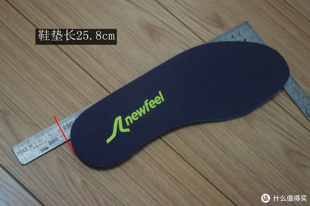 行者—— 迪卡侬 Newfeel Propulse Walk 240 快走鞋