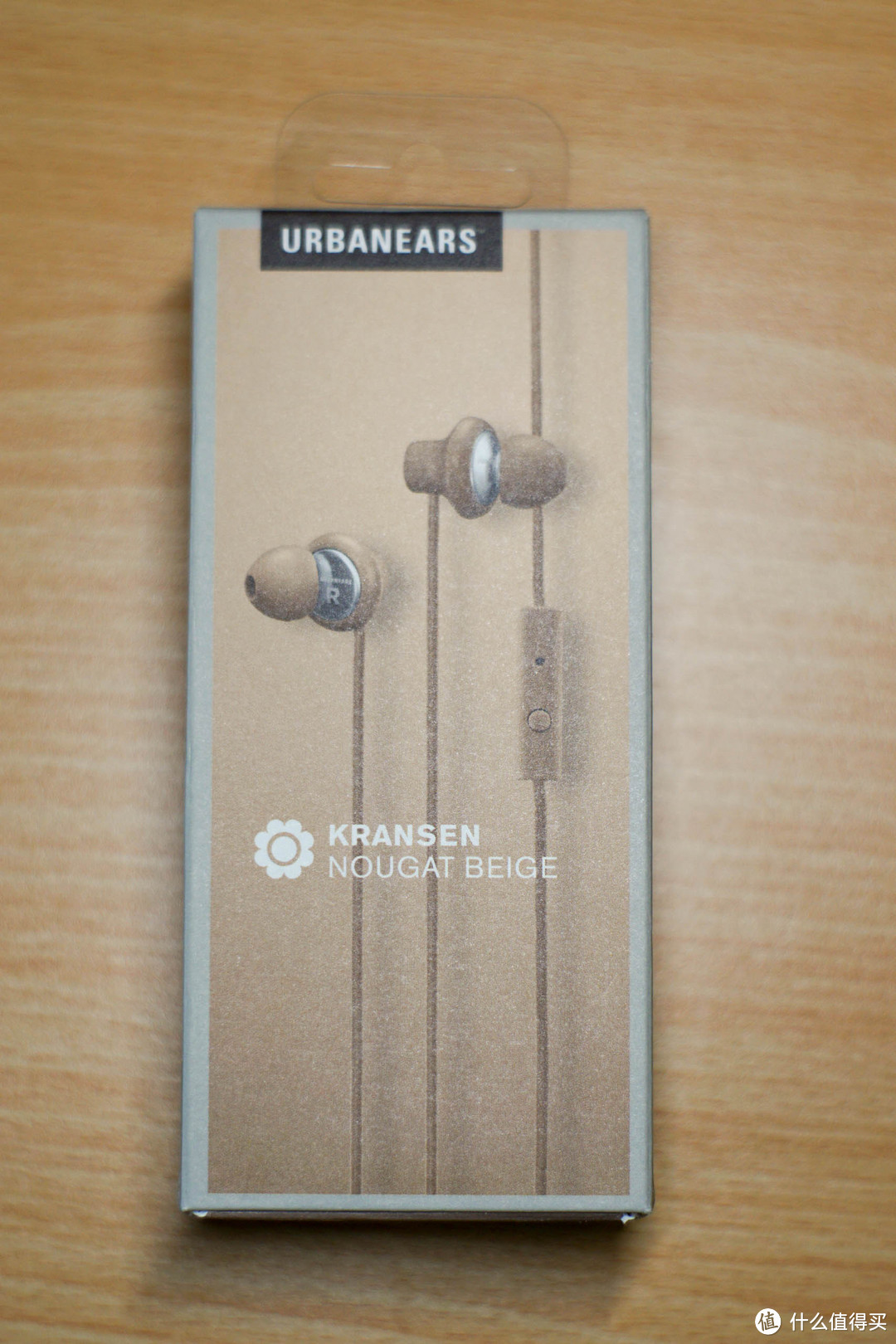 来自北欧的美 —— Urbanears Kransen 入耳式耳机轻众测体验