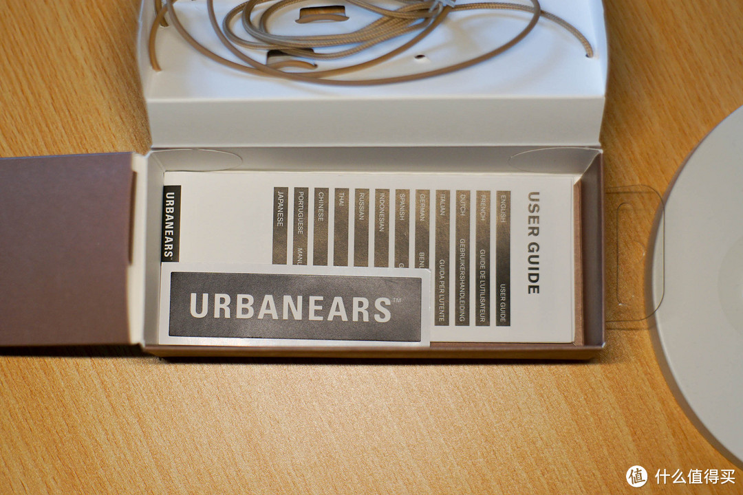 来自北欧的美 —— Urbanears Kransen 入耳式耳机轻众测体验