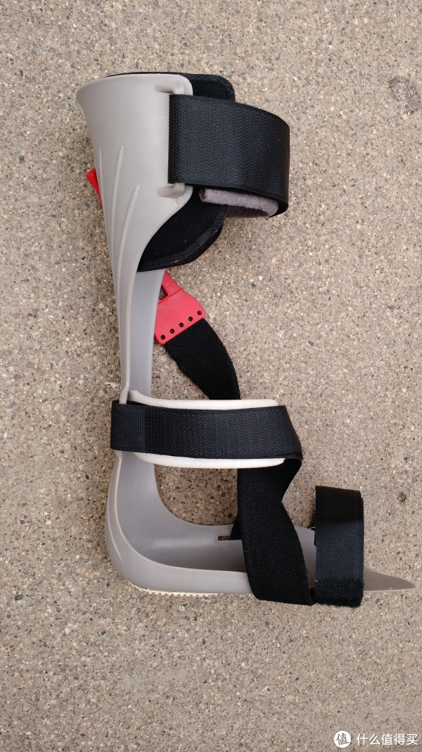 一,关于ottobock品牌及50s1活动式足踝矫形器