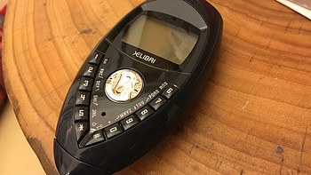 兴许你不曾见过这台西门子——XELIBRI奇葩系列手机