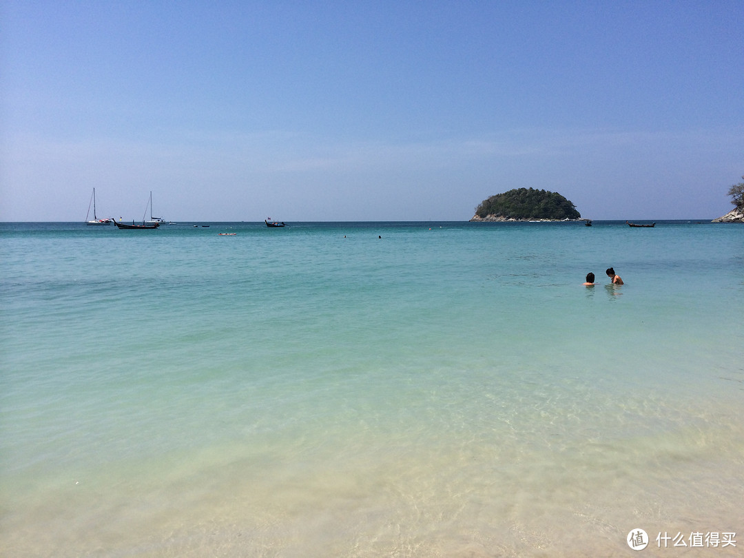 普吉篇-阳光~沙滩~海鲜大餐~