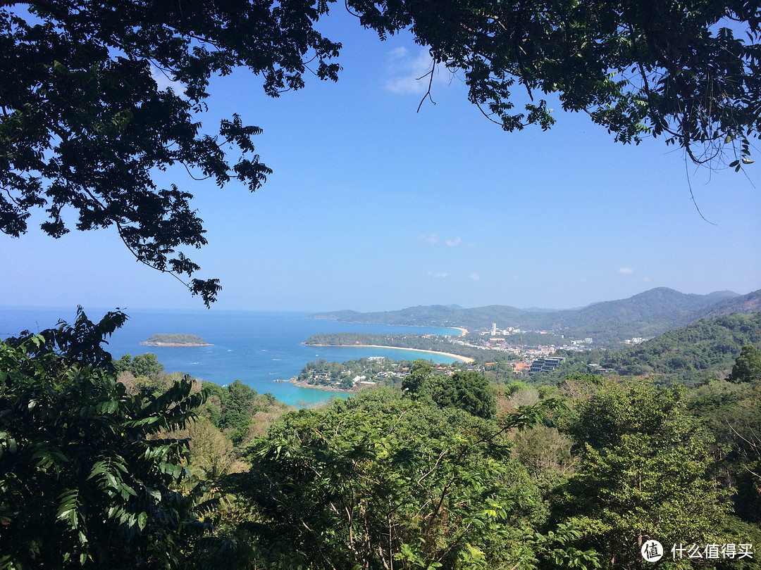 普吉篇-阳光~沙滩~海鲜大餐~