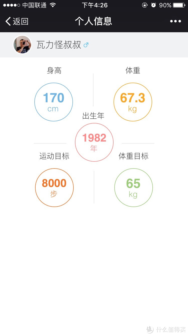 减肥者的战术装备：乐心智能体脂秤S7 开箱评测