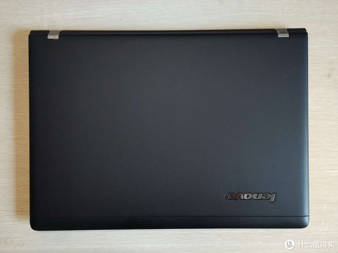 Lenovo+ThinkPad=？Lenovo 联想 昭阳 K41-70 笔记本电脑 使用评测