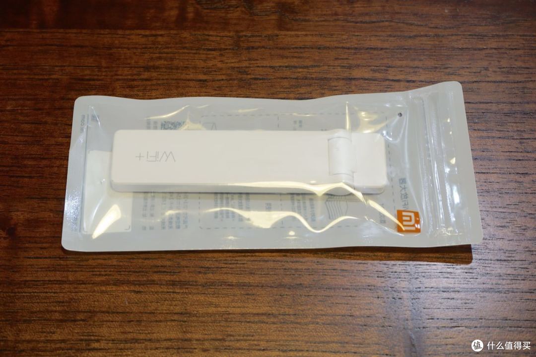 Mi 小米 WIFI放大器 简单开箱