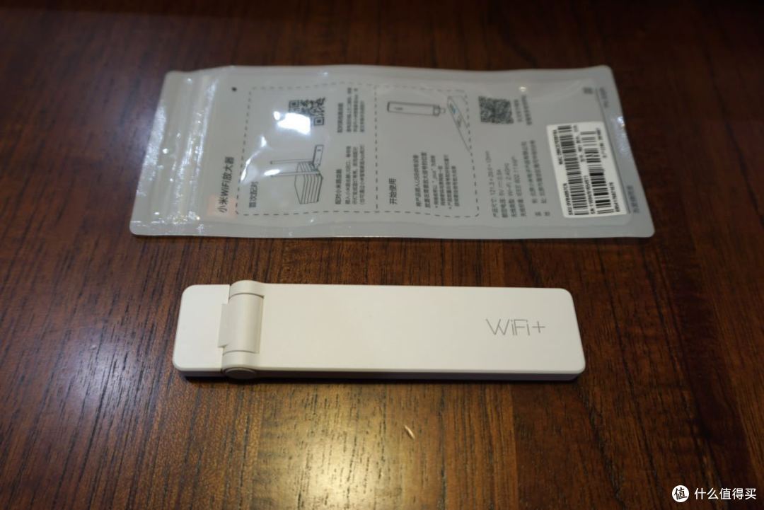Mi 小米 WIFI放大器 简单开箱