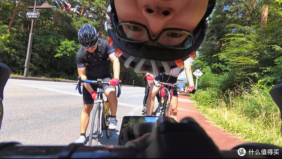 骑车征服富士山！箱根骑行自驾六日游