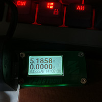 CRDC 双口 QC3.0 快速充电器使用总结(电压|电流|充电口|识别)