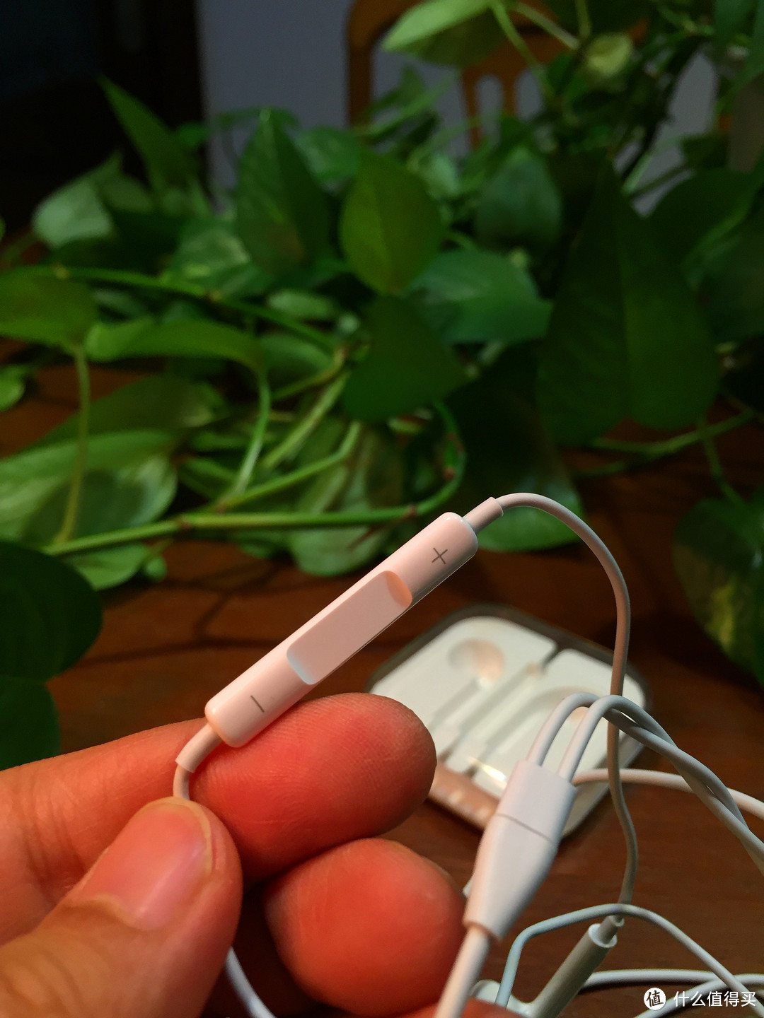 最后抄底开箱：Apple 苹果 iPhone 6s plus 粉色（贴rock膜）