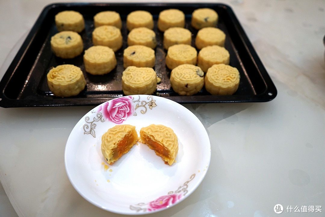 蔓越莓奶黄月饼 蔓越莓饼干 蔓越莓红酒—优鲜沛 Ocean Spray 蔓越莓美食大作战