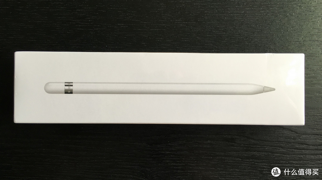 我刚又花钱买了一支『笔』：Apple  Pencil 手写笔