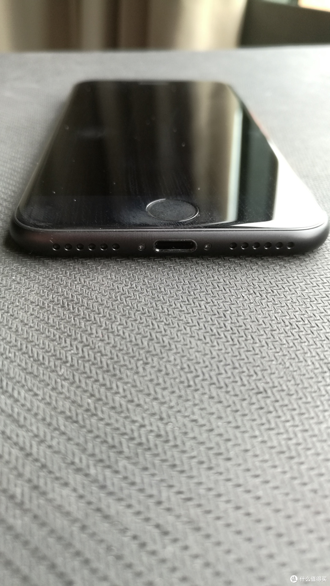 犹抱琵琶半遮面 — Apple 苹果 iPhone7 开箱评测