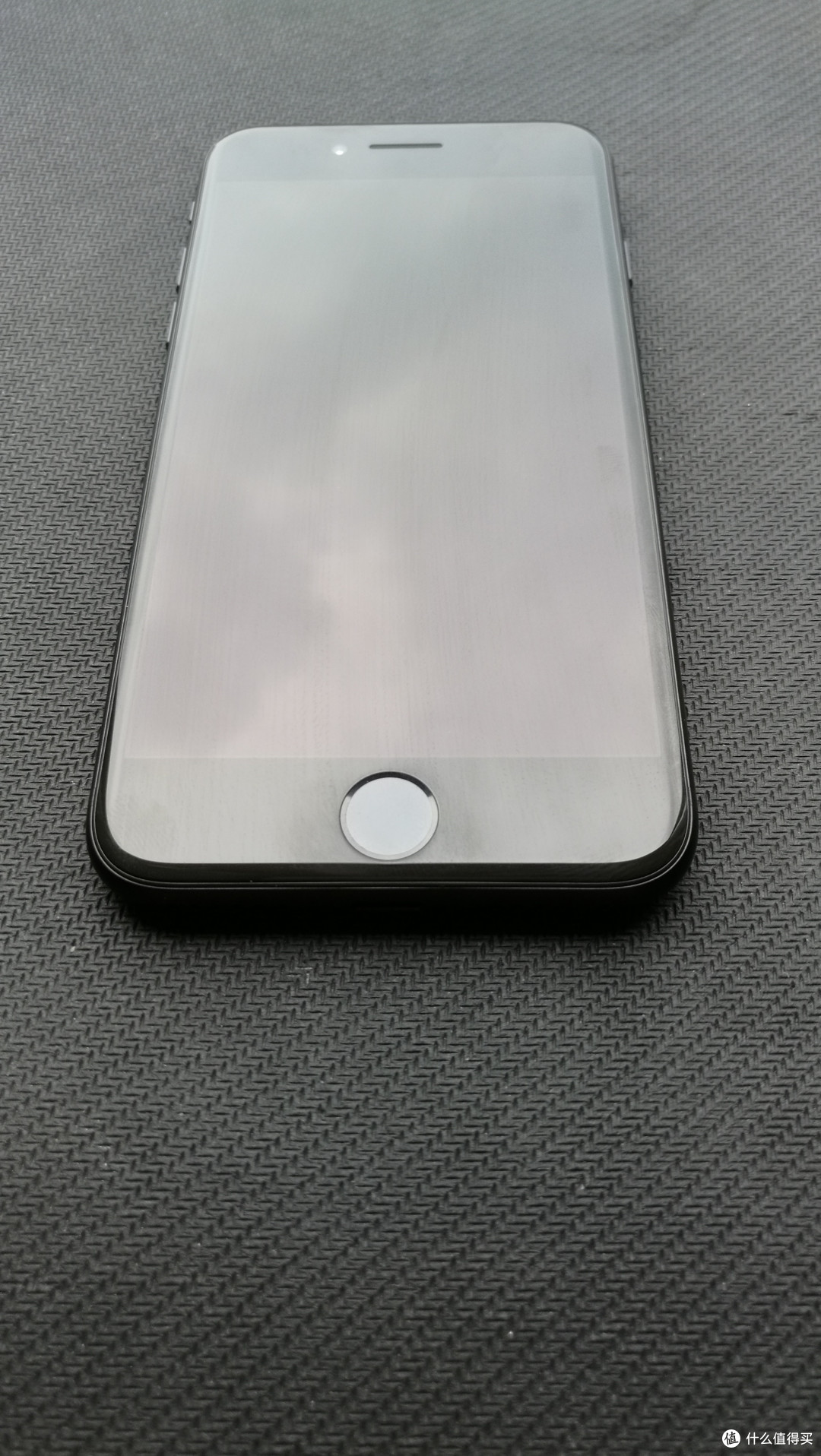 犹抱琵琶半遮面 — Apple 苹果 iPhone7 开箱评测