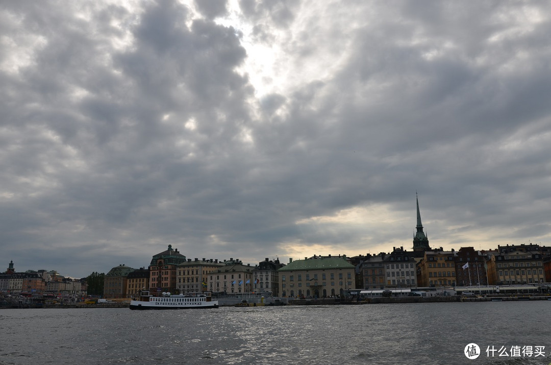 你想知道的北欧都在这里——斯德哥尔摩
