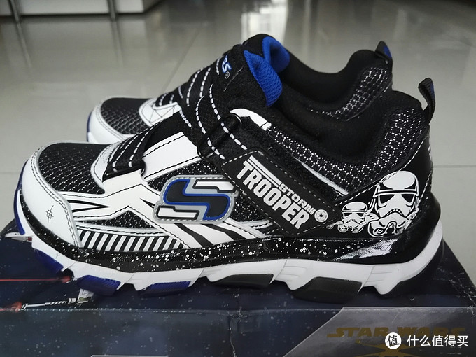 skechers x cellorator 2.0 boys cross trainers