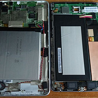 亚马逊FireHDX 平板电脑产品选择(山寨机|洋垃圾)