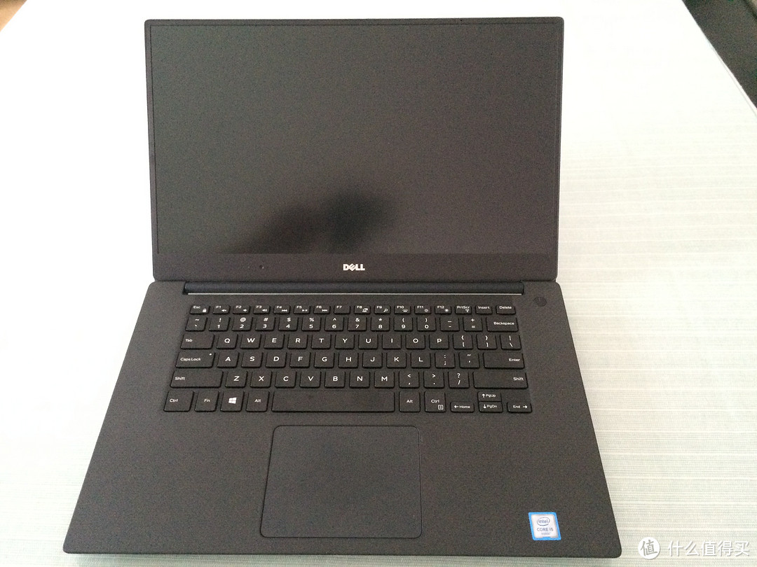 DELL 戴尔 Precision M5510 乞丐版 移动工作站 开箱