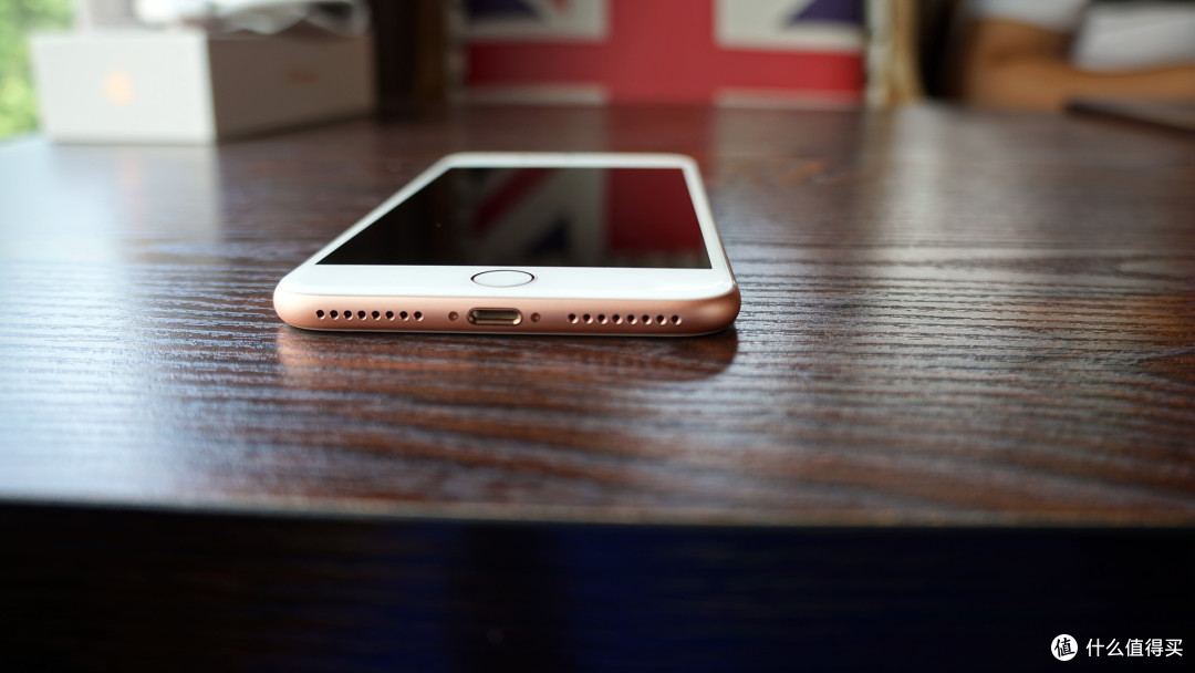 原来你是这样的iPhone！——Apple 苹果 iPhone 7 Plus 开箱及使用简评
