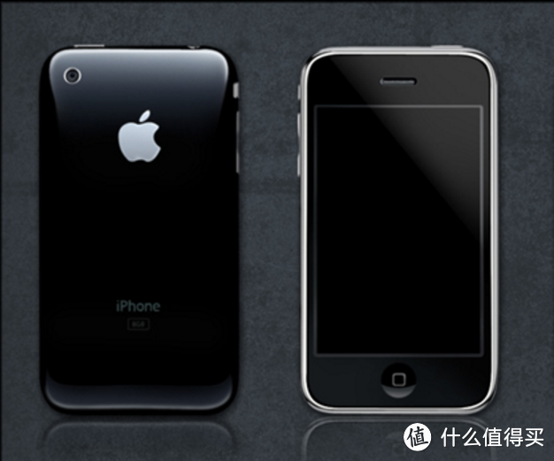 在iPhone更新换代之际，说一说我曾经使用的苹果设备