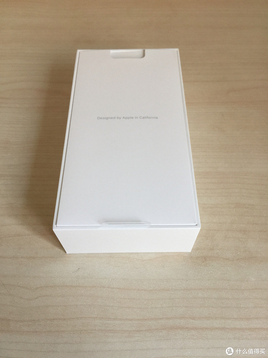 #原创新人# Apple 苹果 iPhone 7 Plus 简单开箱
