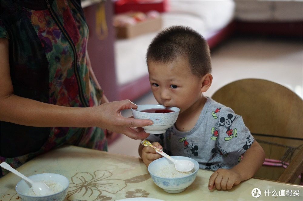 孩子们的轻松时光——来自USA的优鲜沛蔓越莓经典尝鲜包试吃体验