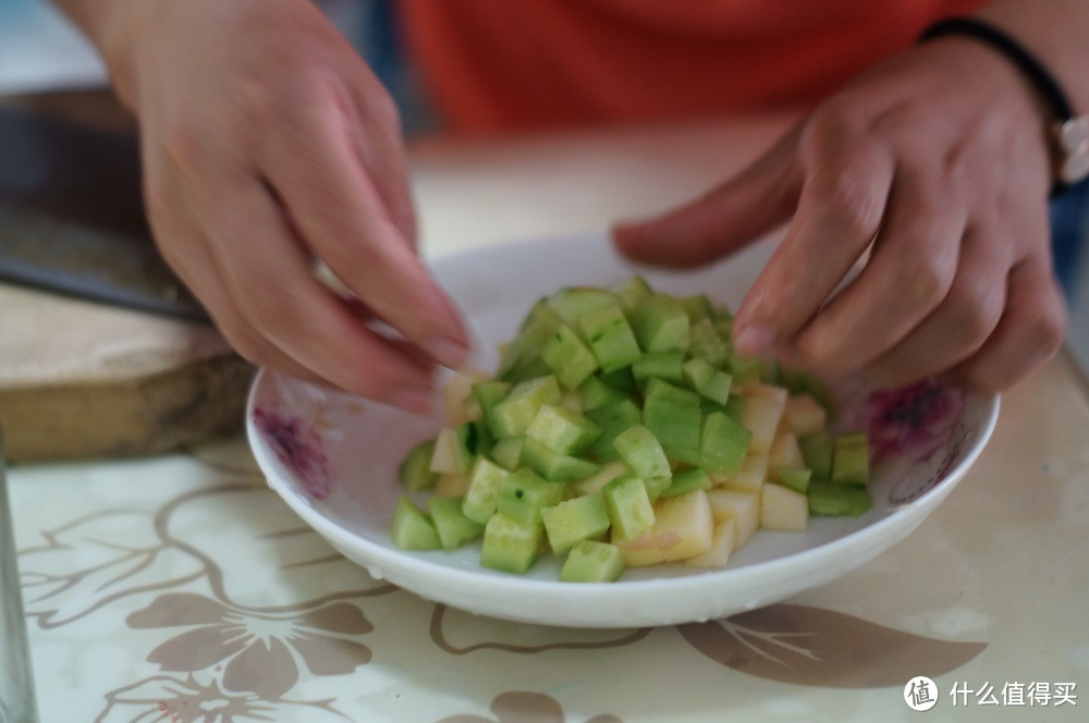 孩子们的轻松时光——来自USA的优鲜沛蔓越莓经典尝鲜包试吃体验