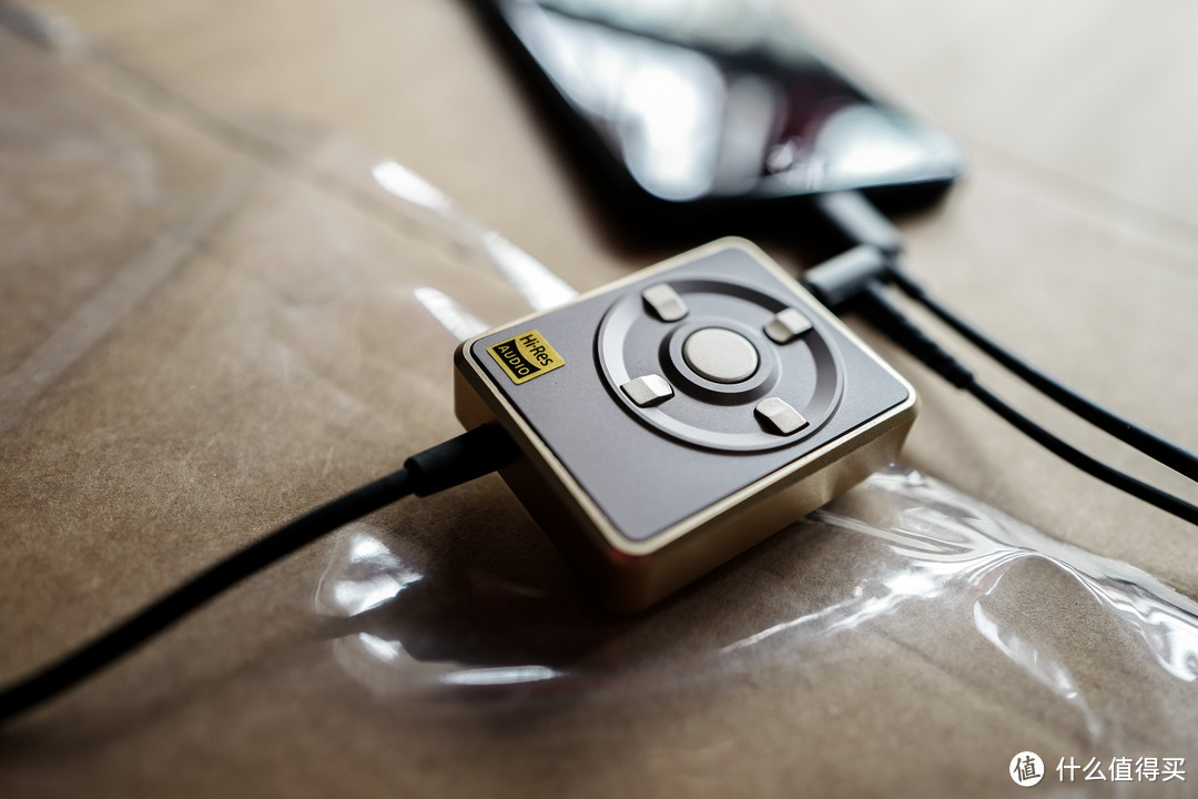 天猫精选elecom 苹果耳放hires耳机放大器lighting接口便携耳放苹果7