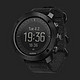 我的新表加上一些新手心得：SUUNTO 颂拓 户外运动手表