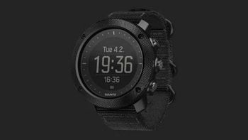 我的新表加上一些新手心得：SUUNTO 颂拓 户外运动手表