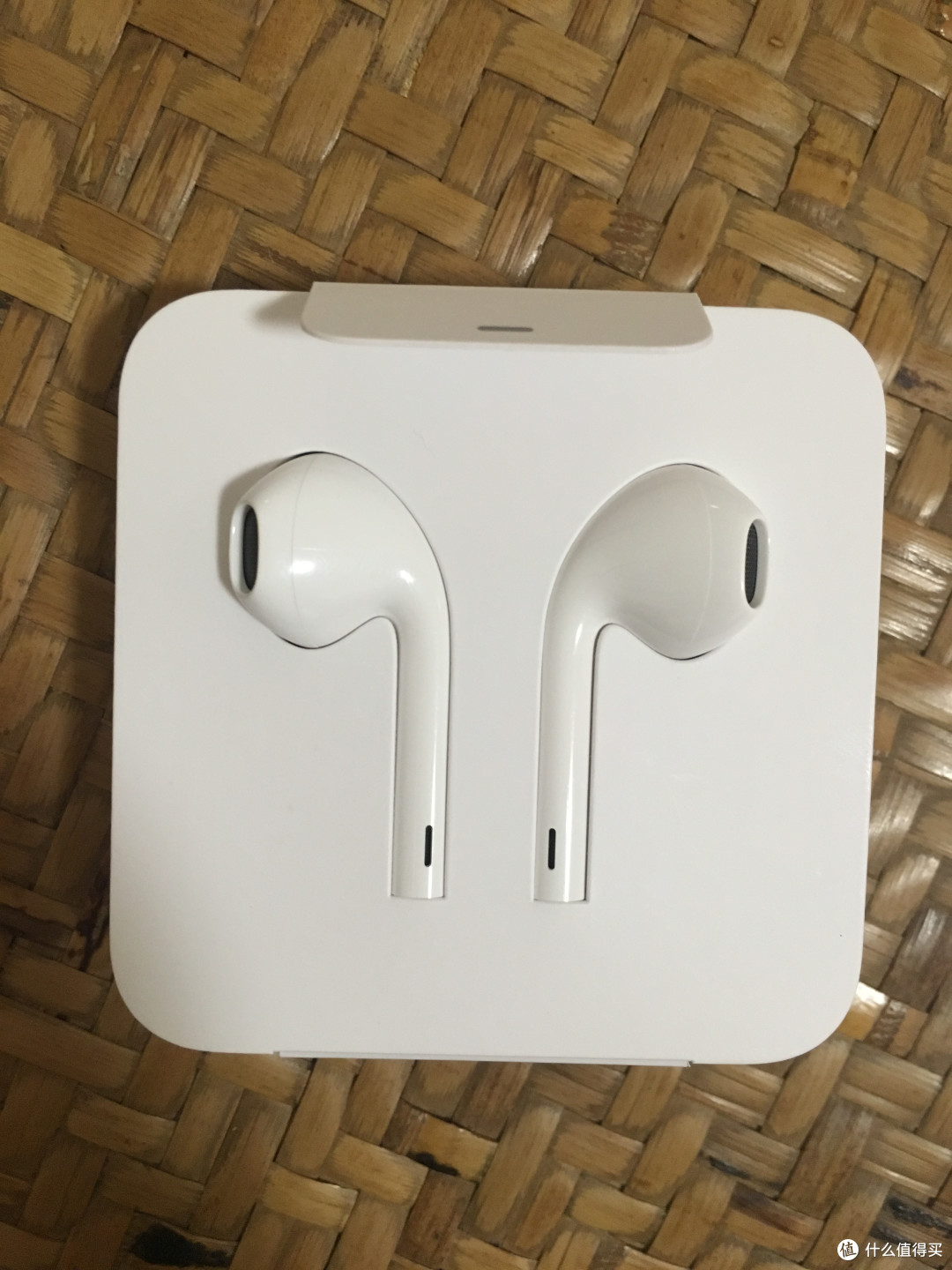 Apple 苹果 iPhone 7 Plus 玫瑰金 乞丐版 开盒初体验