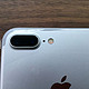 新鲜出炉：Apple 苹果 iPhone 7plus 银色 开箱