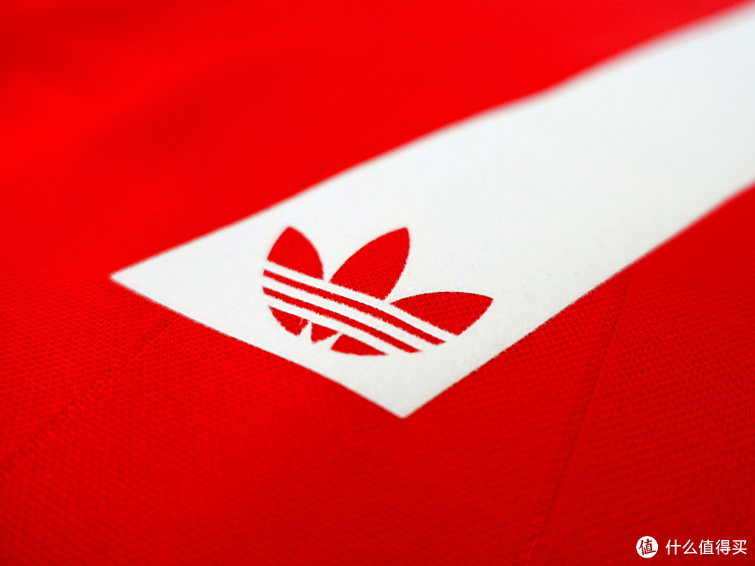 adidas 阿迪达斯 曼联84年SHARP版 三叶草 官方复刻球衣+复古印号入手