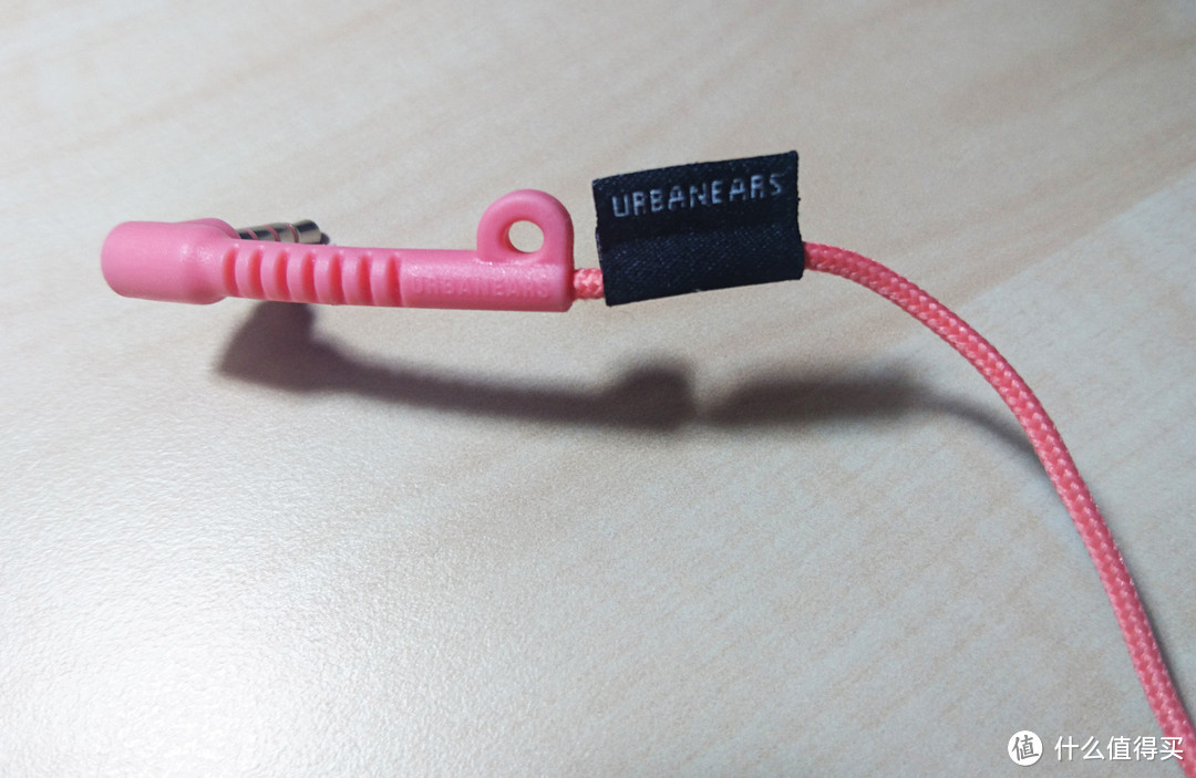 你美到我了~Urbanears Kransen 入耳式耳机小测