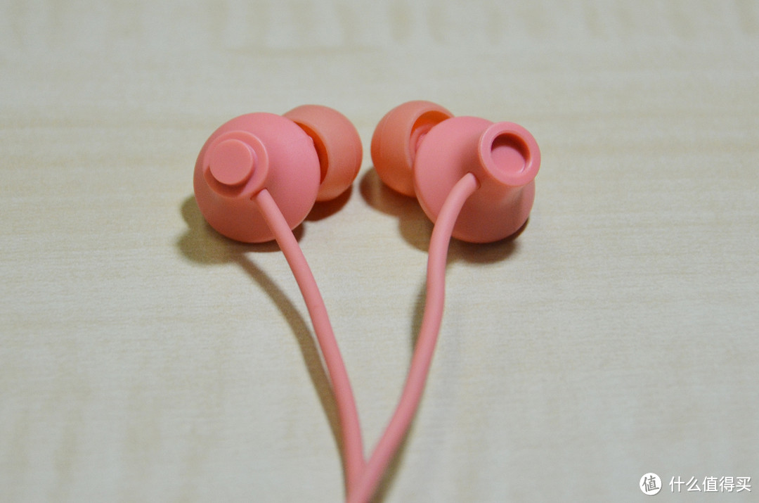 你美到我了~Urbanears Kransen 入耳式耳机小测