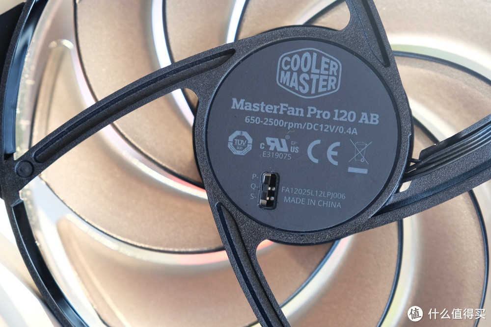 与海盗为敌，CoolerMaster 酷冷至尊  Liquid Pro240 水冷散热器