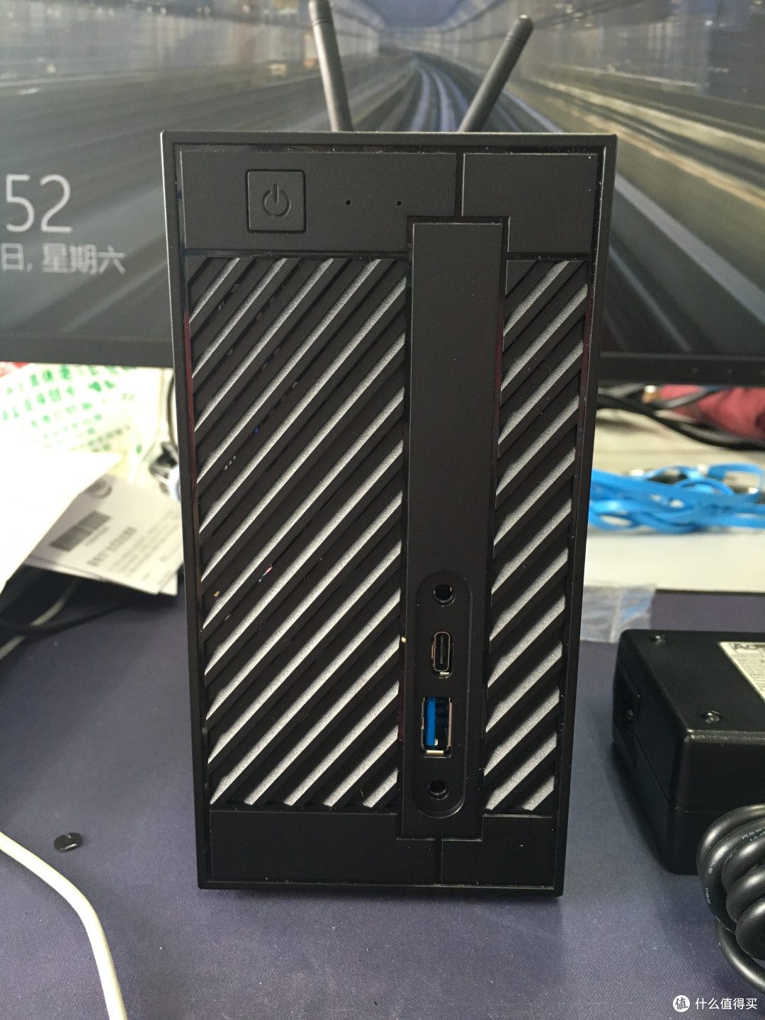 1.92L下载机——ASRock 华擎 DeskMini 110W Mini-STX 装机记录
