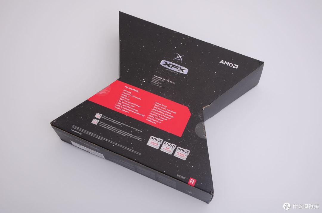 能单打1060双抗1080?XFX RX480 4G以及双卡交火那些事