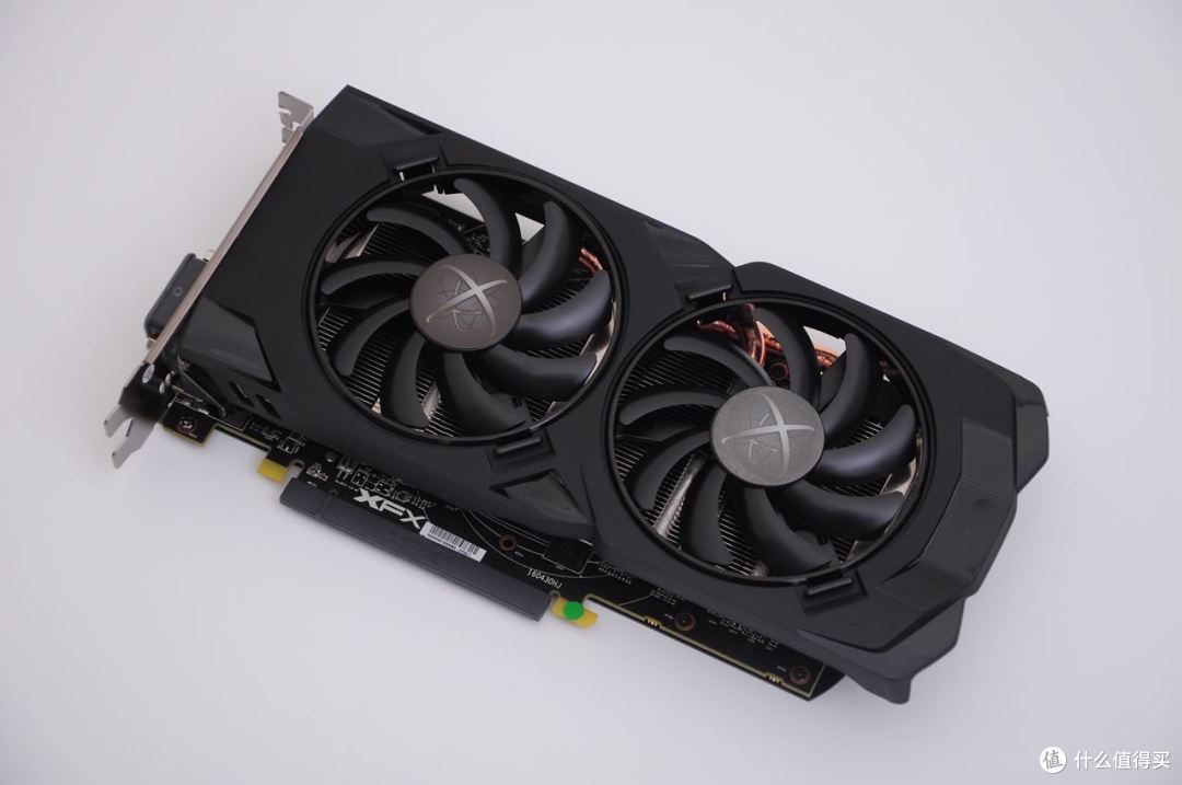 能单打1060双抗1080?XFX RX480 4G以及双卡交火那些事