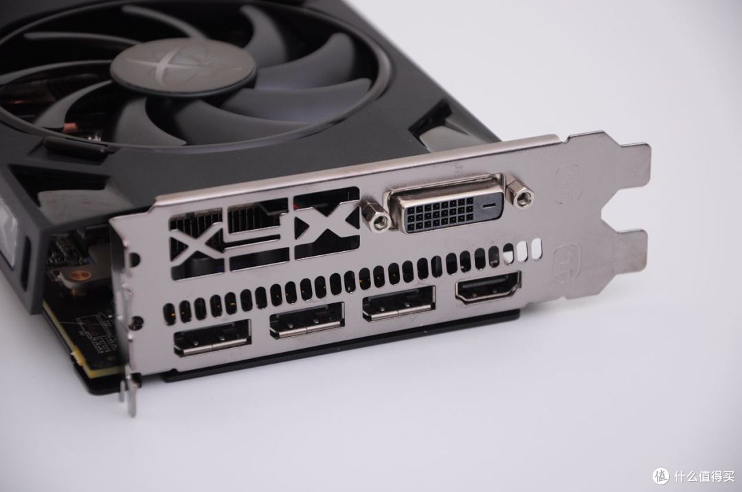 能单打1060双抗1080?XFX RX480 4G以及双卡交火那些事