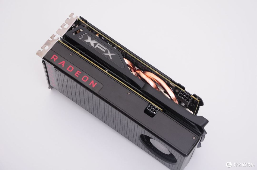 能单打1060双抗1080?XFX RX480 4G以及双卡交火那些事