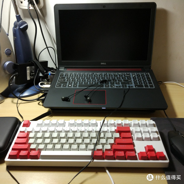 笔记本电脑的选择以及使用体验