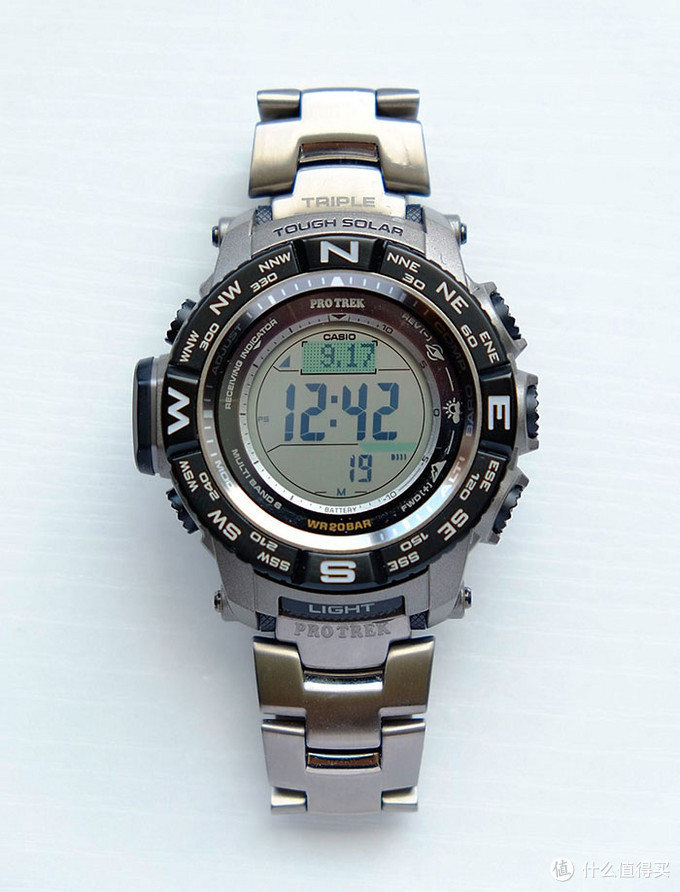 casio protrek 3500t